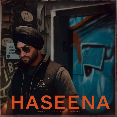 HASEENA album art