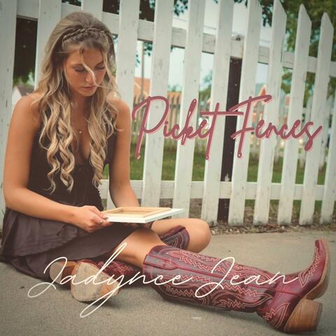 Picket Fences album art
