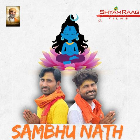 Sambhu Nath (feat. Ved Parkash) album art