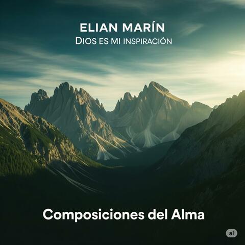 Composiciones del Alma album art