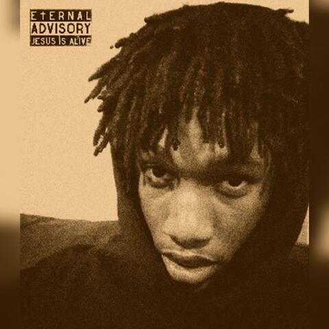 From the Dead album art