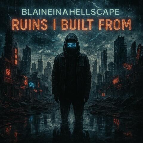 Ruins I Built From album art