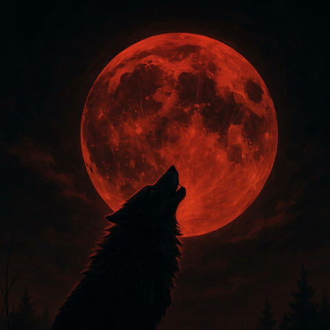 Full Moon album art