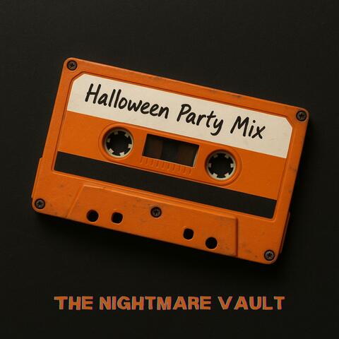 Halloween Party Mix: Perfect Songs for Your Halloween Bash album art