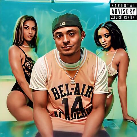 NO TIME WASTED album art