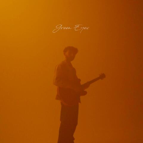 Green Eyes album art