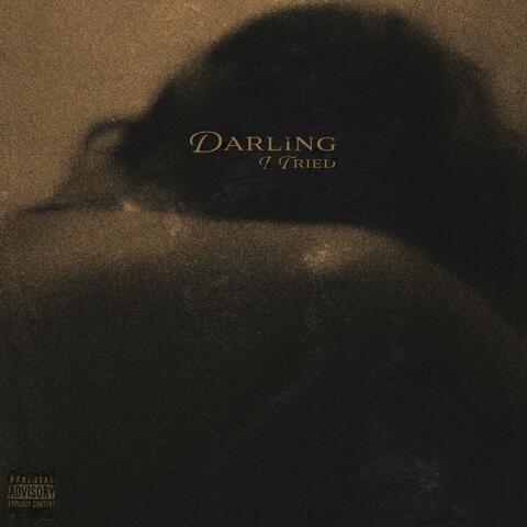Darling, I Tried album art