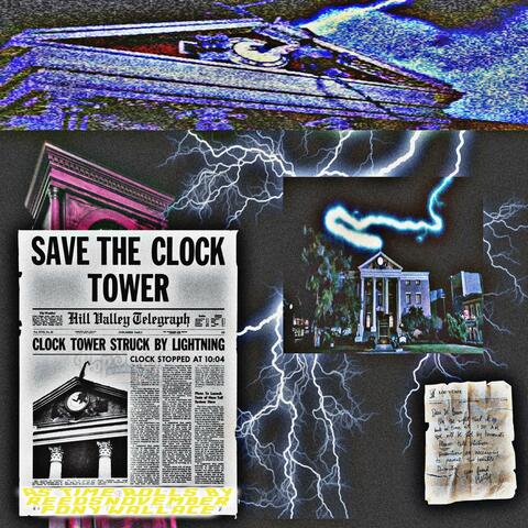 As Time Rolls By (feat. Reedsnovember) album art