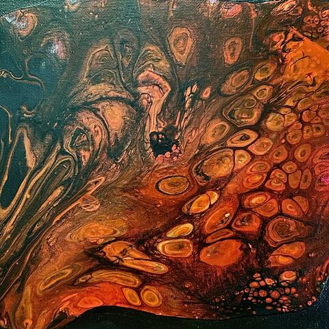 TumbL album art
