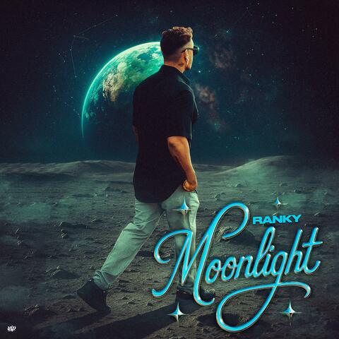 Moonlight. Vol 1 album art