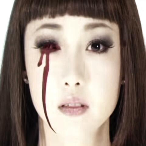 Tumblr Tears album art