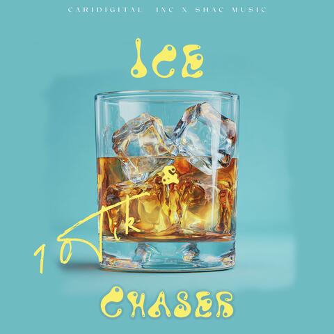 Ice & Chaser album art