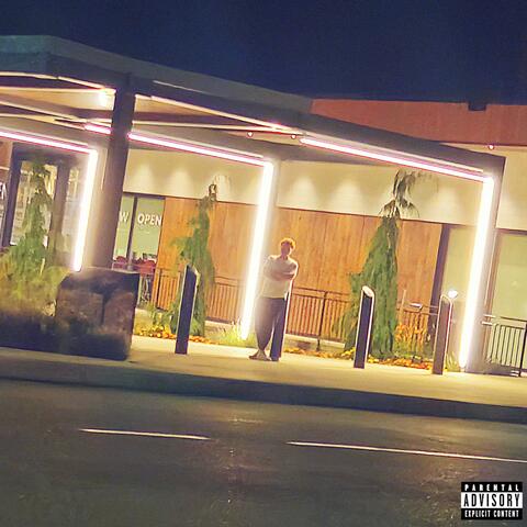 Blessed album art
