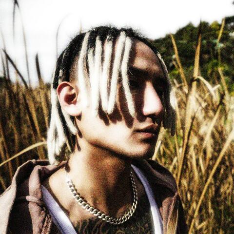 Feel The Cold album art