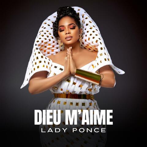 Dieu M'aime album art