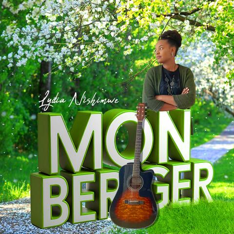 Mon Berger album art