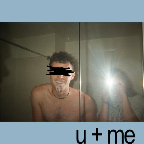 u + me album art