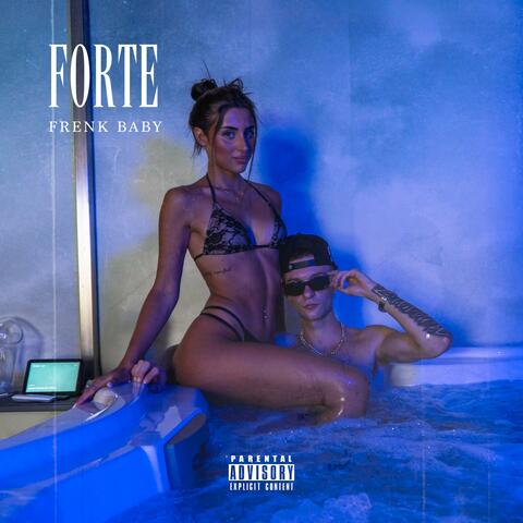 Forte album art