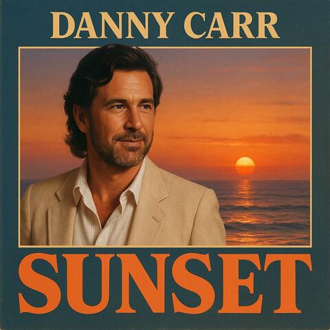 Sunset album art