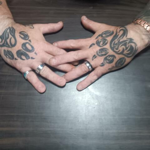 You're Not There album art