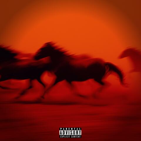 Lunch break Freestyle album art