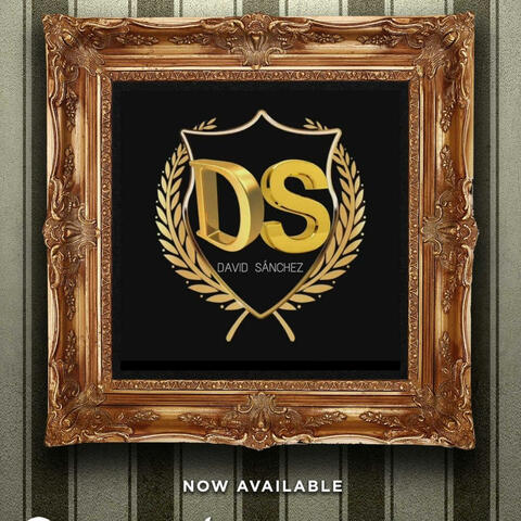 Asi me enamore album art