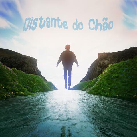 Distante do Chão album art