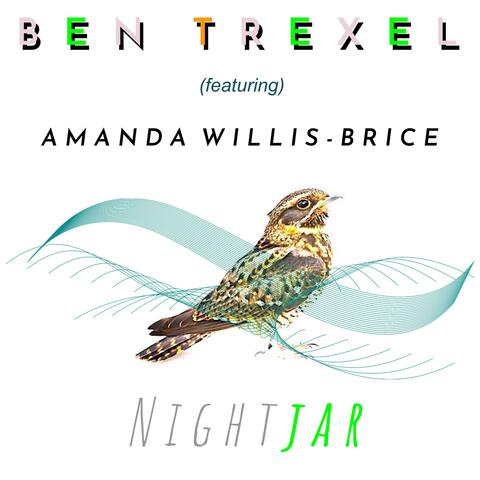 Nightjar (feat. Amanda Willis-Brice) album art