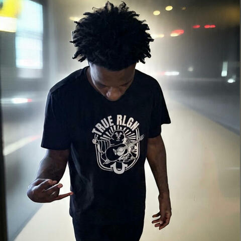 Flex What? album art