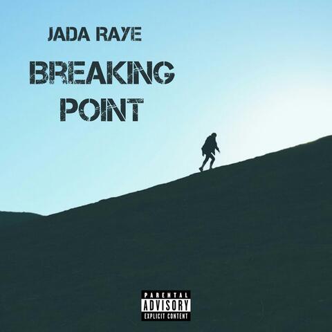 Breaking Point album art
