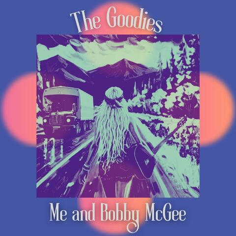 Me and Bobby McGee album art