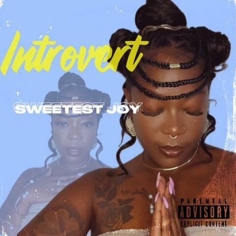 Introvert album art