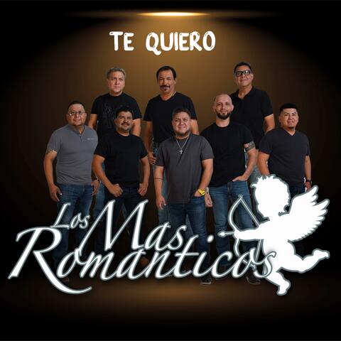 TE QUIERO album art