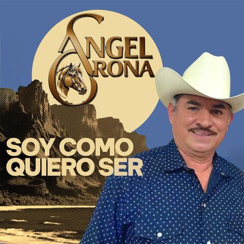 SOY COMO QUIERO SER album art