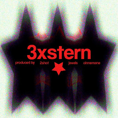 3xstern album art