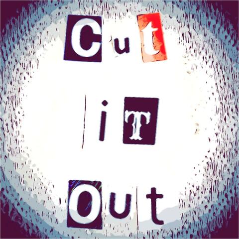 Cut it Out (feat. Frank Friestedt) album art