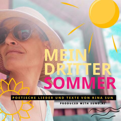 Mein Dritter Sommer album art