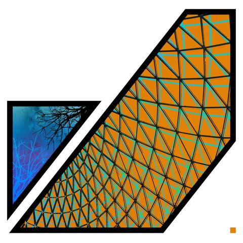 Among the Stars (Single) album art