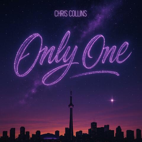 Only One (Remix) album art