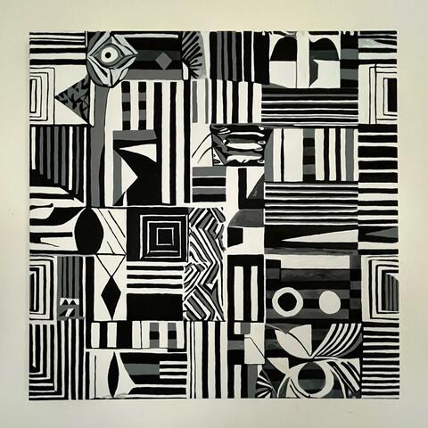 Matar El Tiempo album art