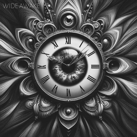 Wide Awake album art