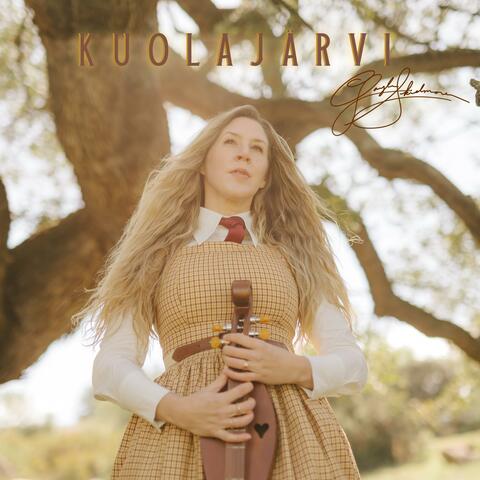 Kuolajärvi album art
