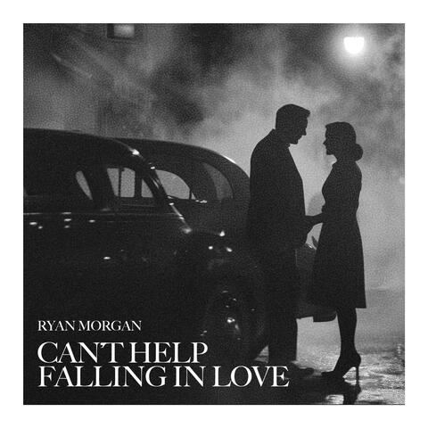 Can't Help Falling In Love album art