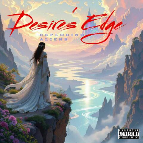 Desire's Edge album art