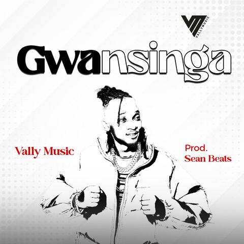 Gwansinga album art