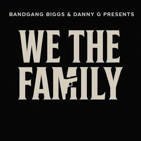 We the family album art