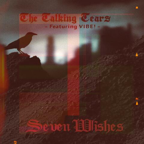 Seven Wishes (feat. VIBE!) album art