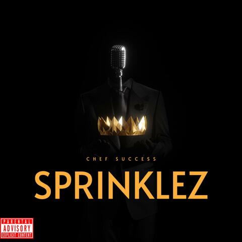Sprinklez album art