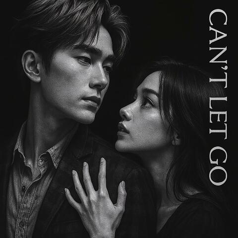 Can't Let Go album art