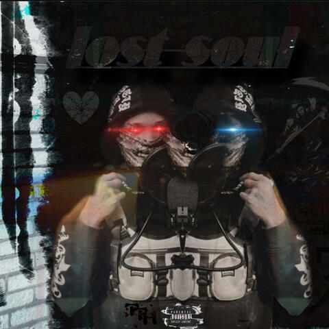 Lost Soul album art
